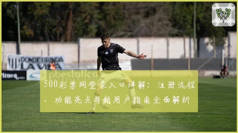 500彩票网登录入口详解：注册流程、功能亮点与新用户指南全面解析