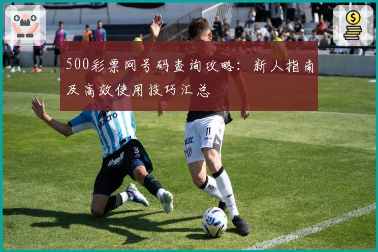 500彩票网号码查询攻略：新人指南及高效使用技巧汇总
