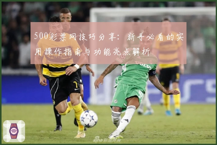 500彩票网技巧分享：新手必看的实用操作指南与功能亮点解析